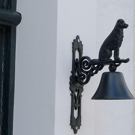 The Doghouse B&B Bruges Exterior foto
