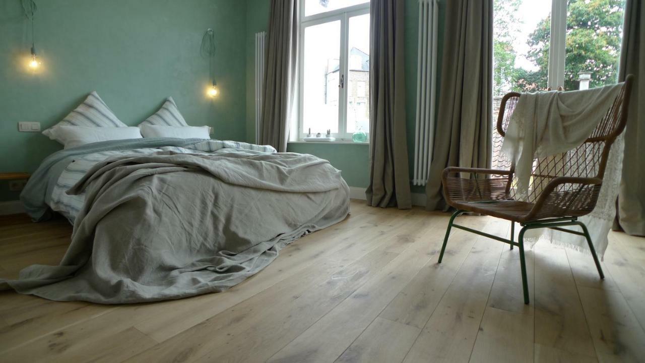 The Doghouse B&B Bruges Exterior foto