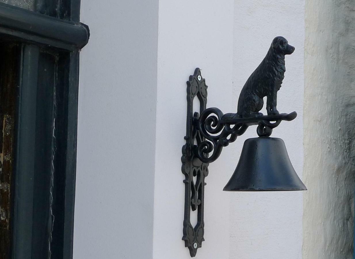 The Doghouse B&B Bruges Exterior foto